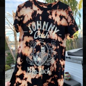 Custom vintage tshirt